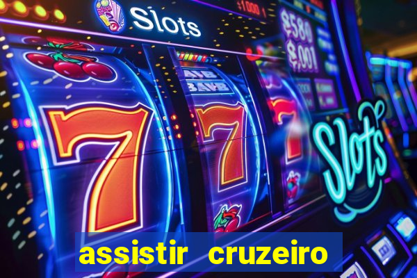 assistir cruzeiro das loucas